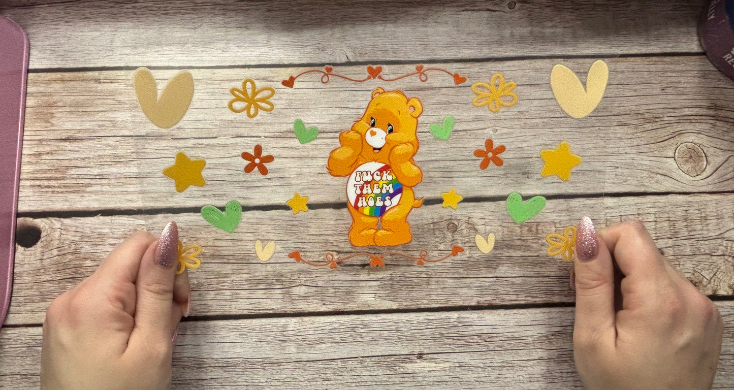 Them bear
