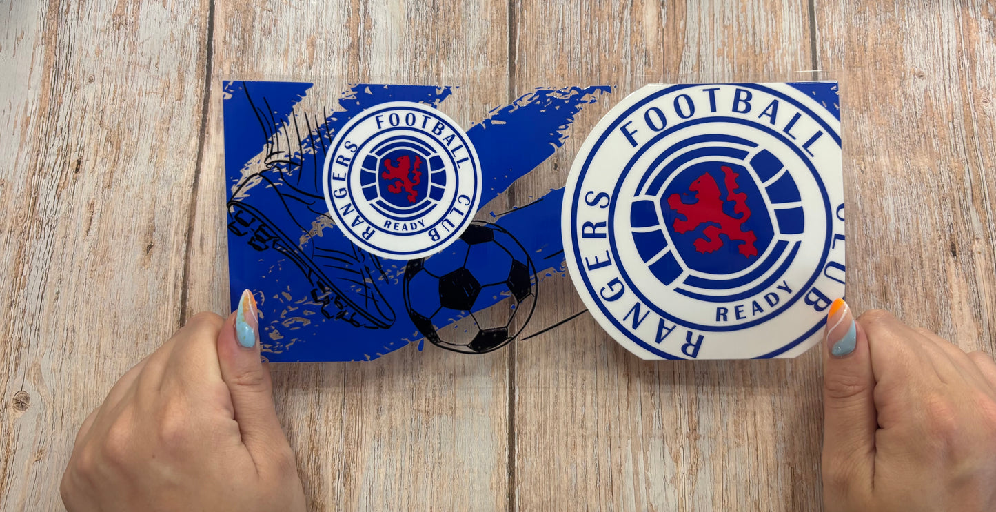 Rangers