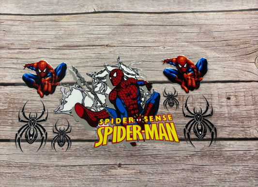 Spidey