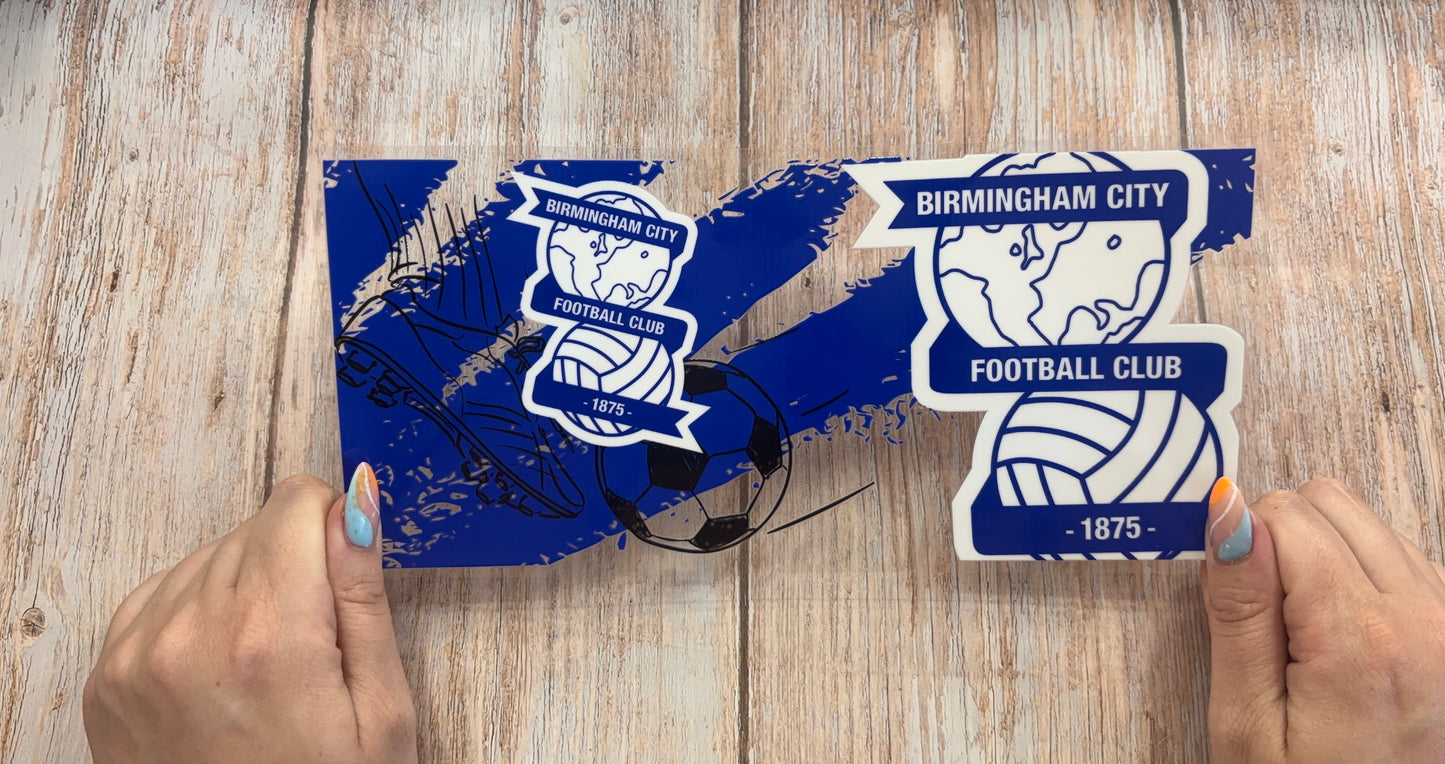 Birmingham