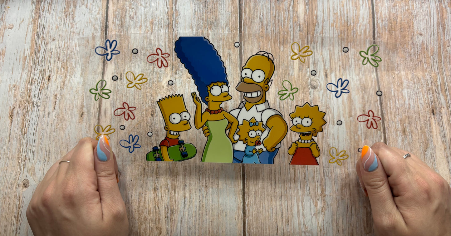 Yellow family