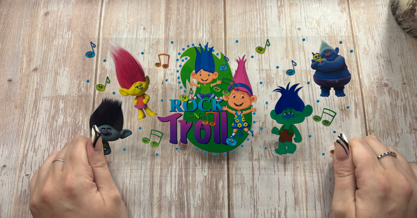 Rock n troll
