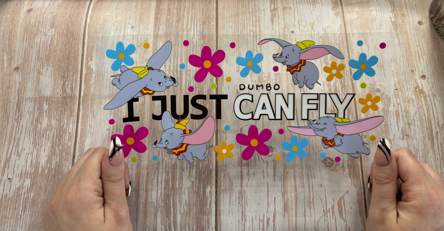 I just can