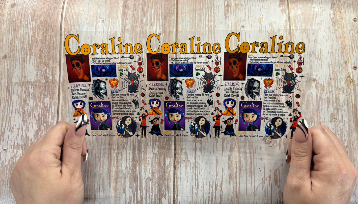 Coraline