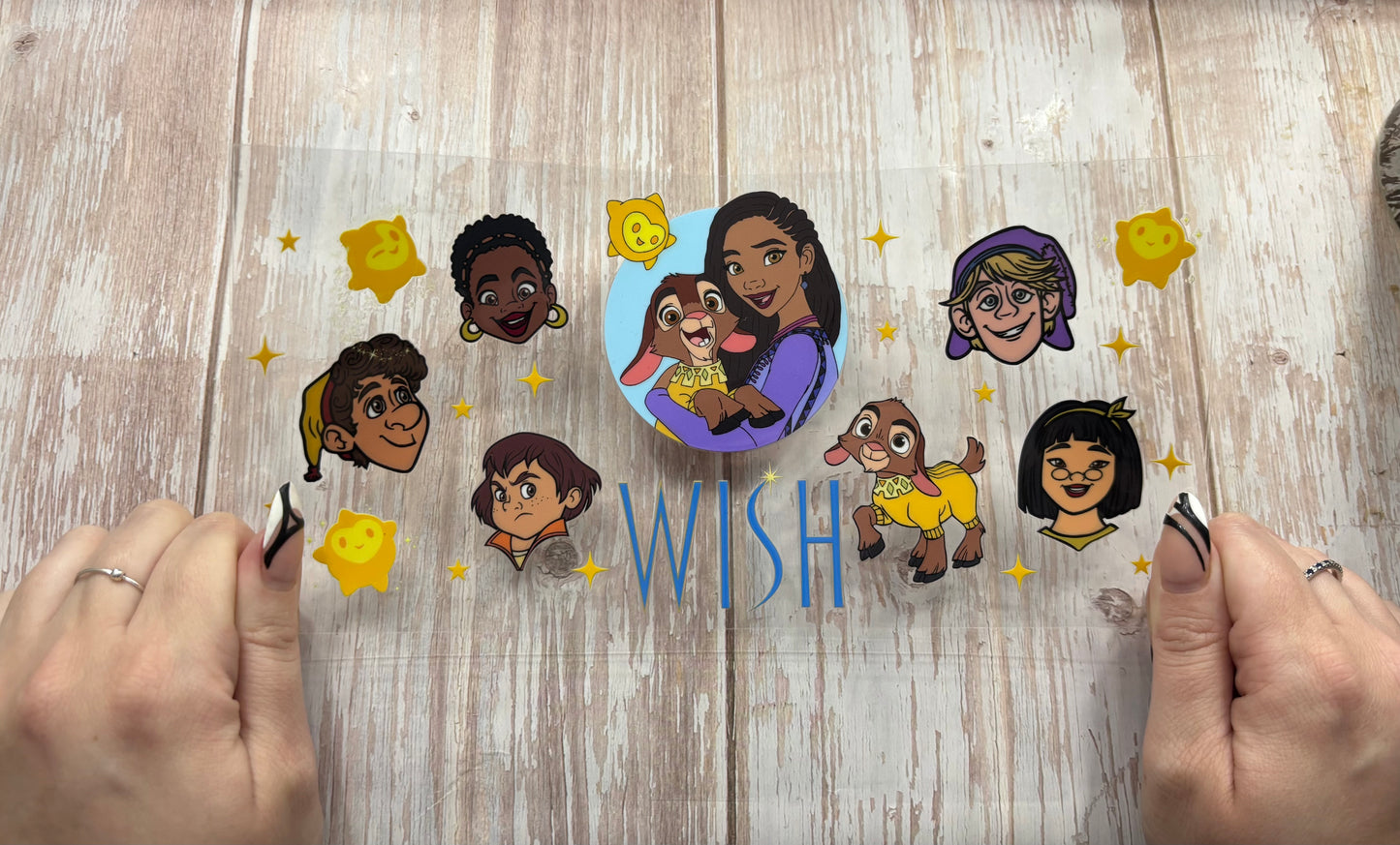 Wish