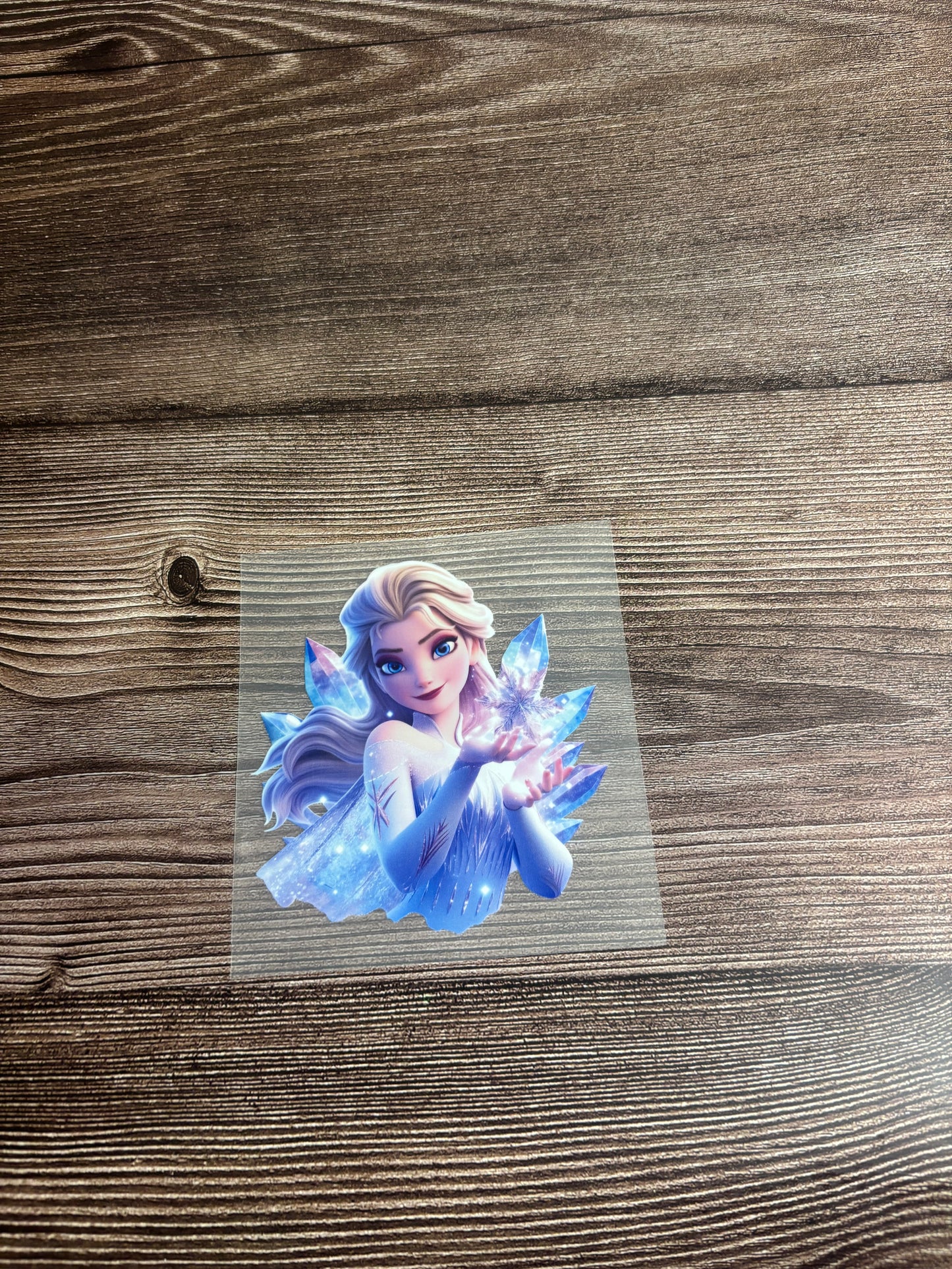 Ice queen ht