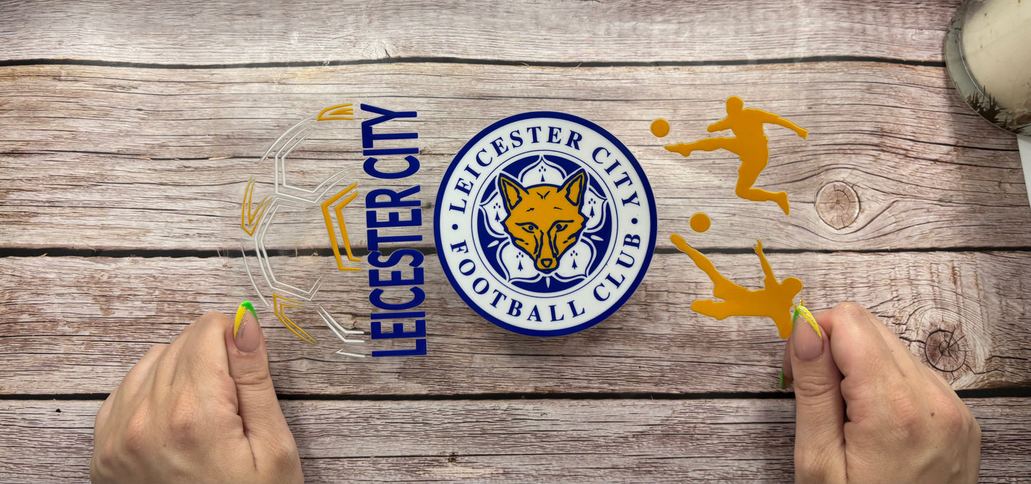 Leicester City
