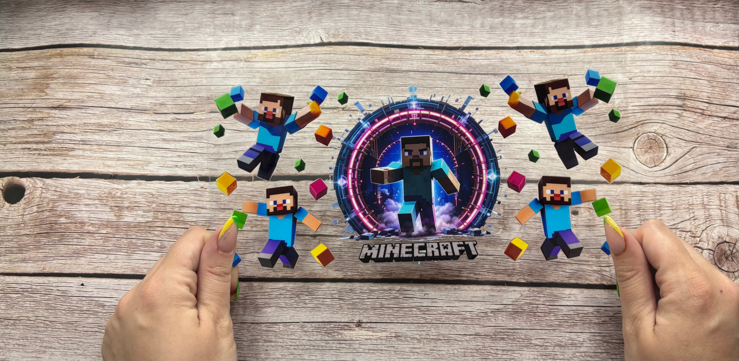 Blox guy