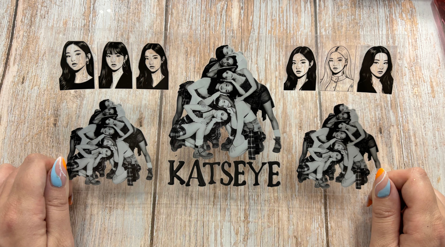 Kateseye icon