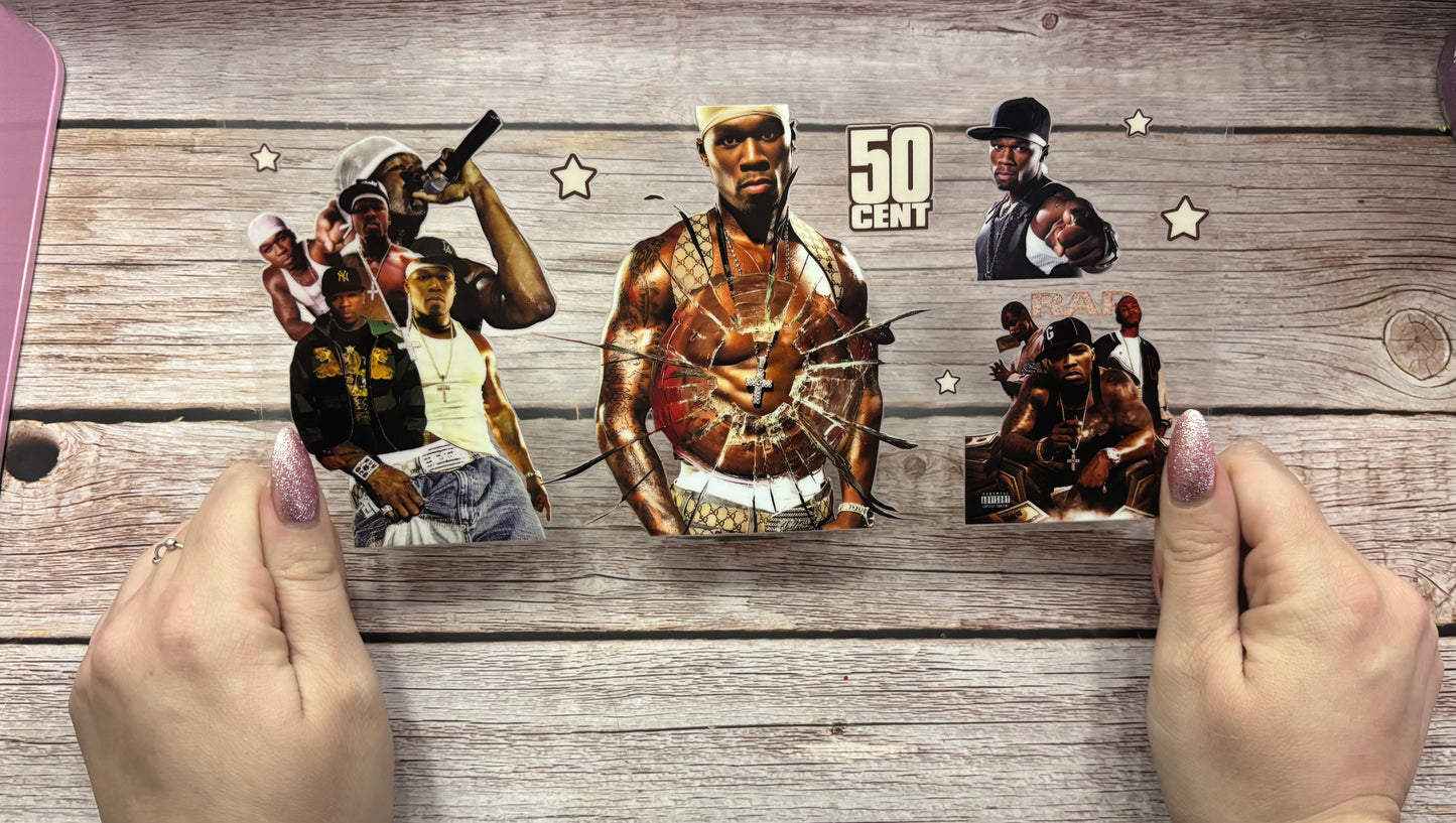 50 cent