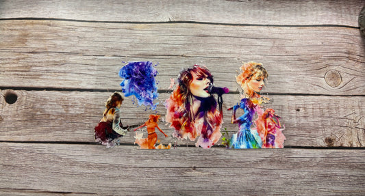 Taylor Swift Inspired