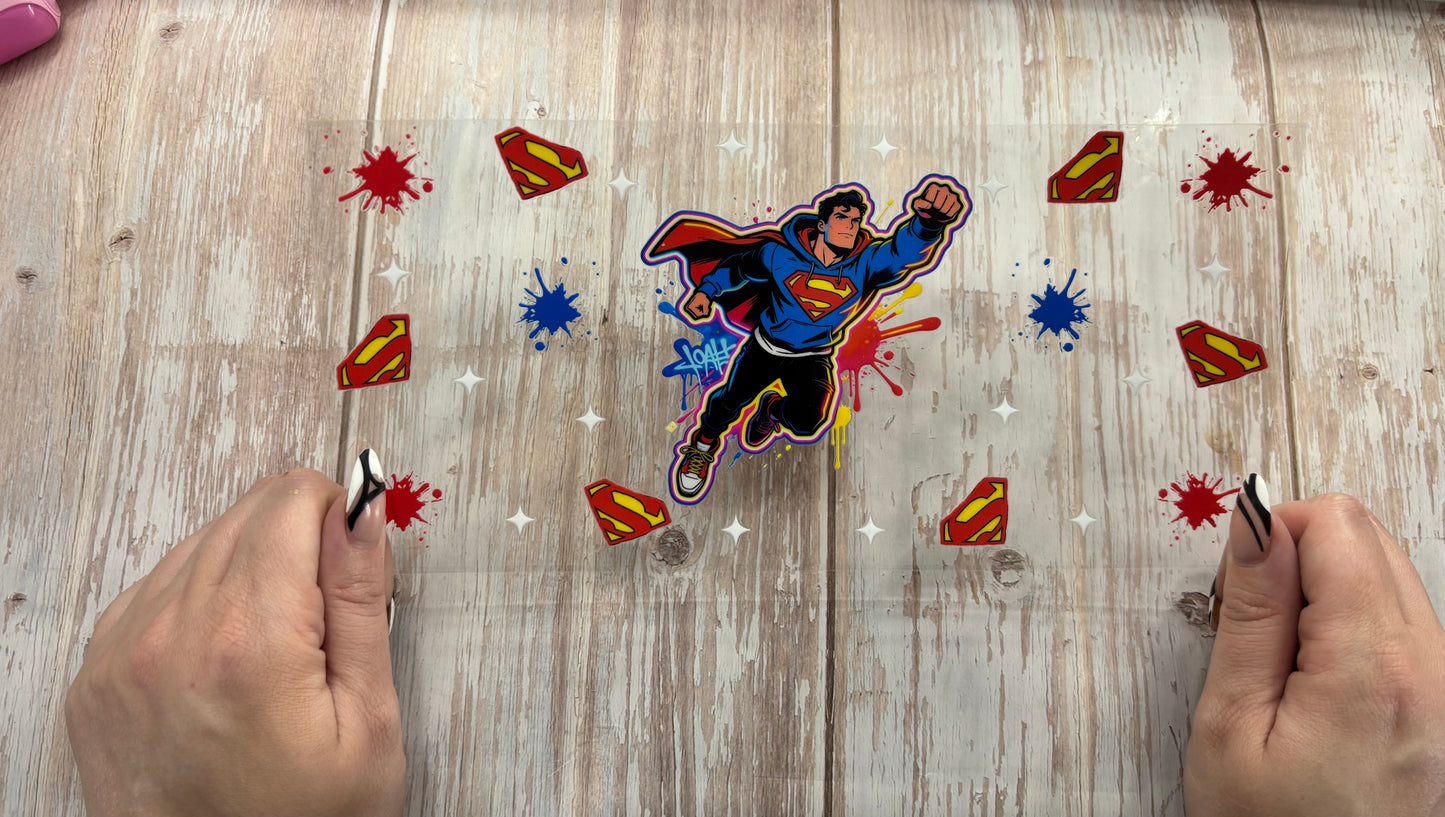Superrrrr