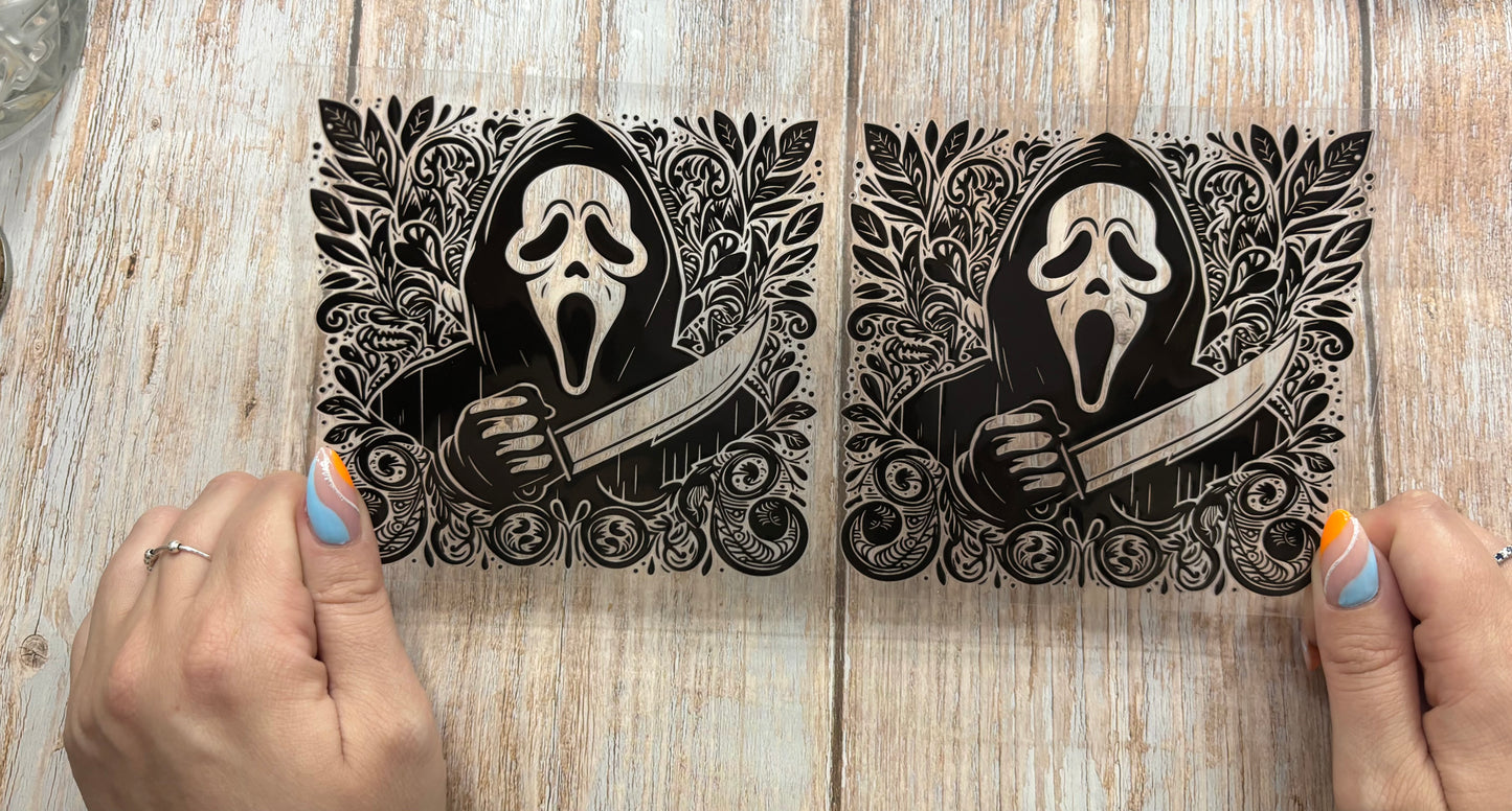Ghostly love