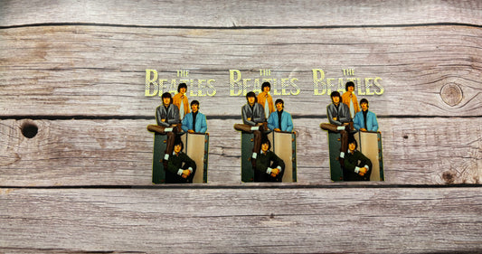 The Beatles