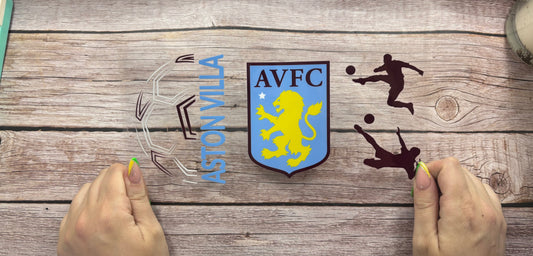 Aston Villa