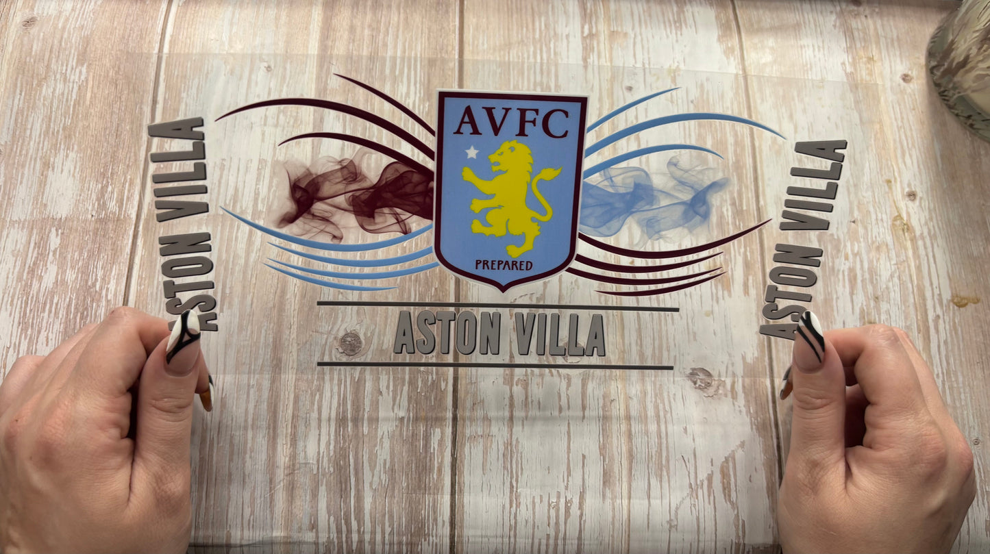 Aston Villa