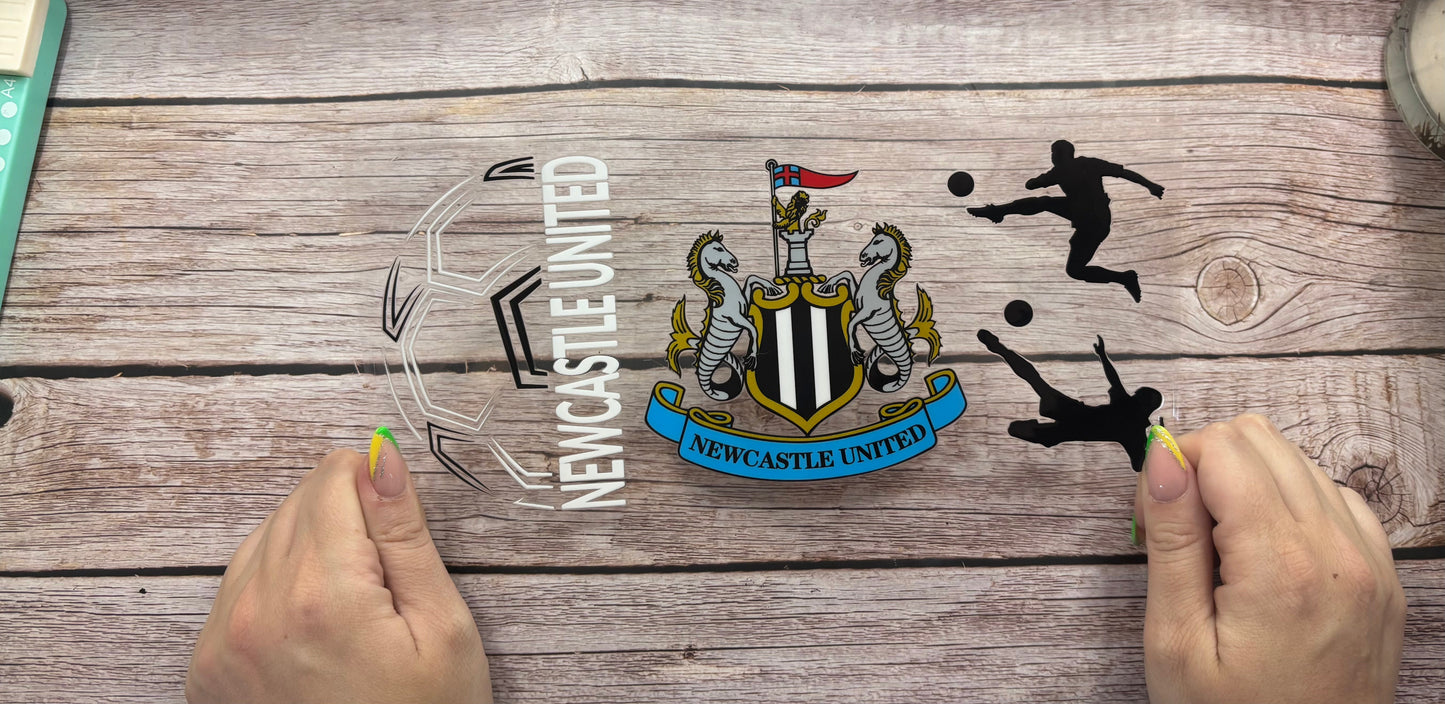 Newcastle