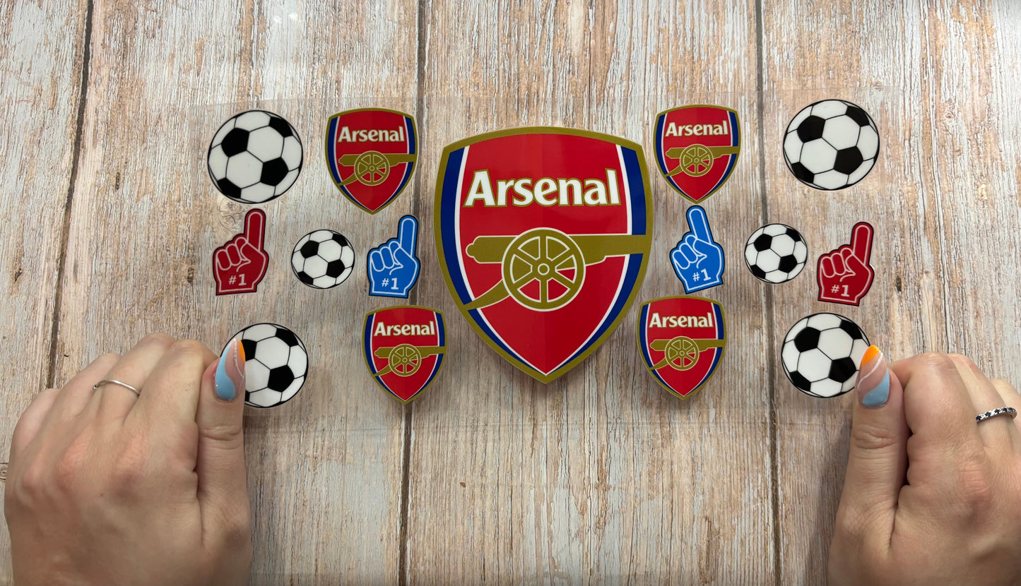 Arsenal