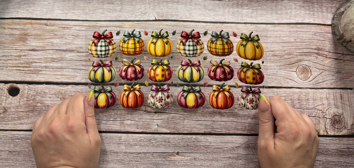 Pumpkins