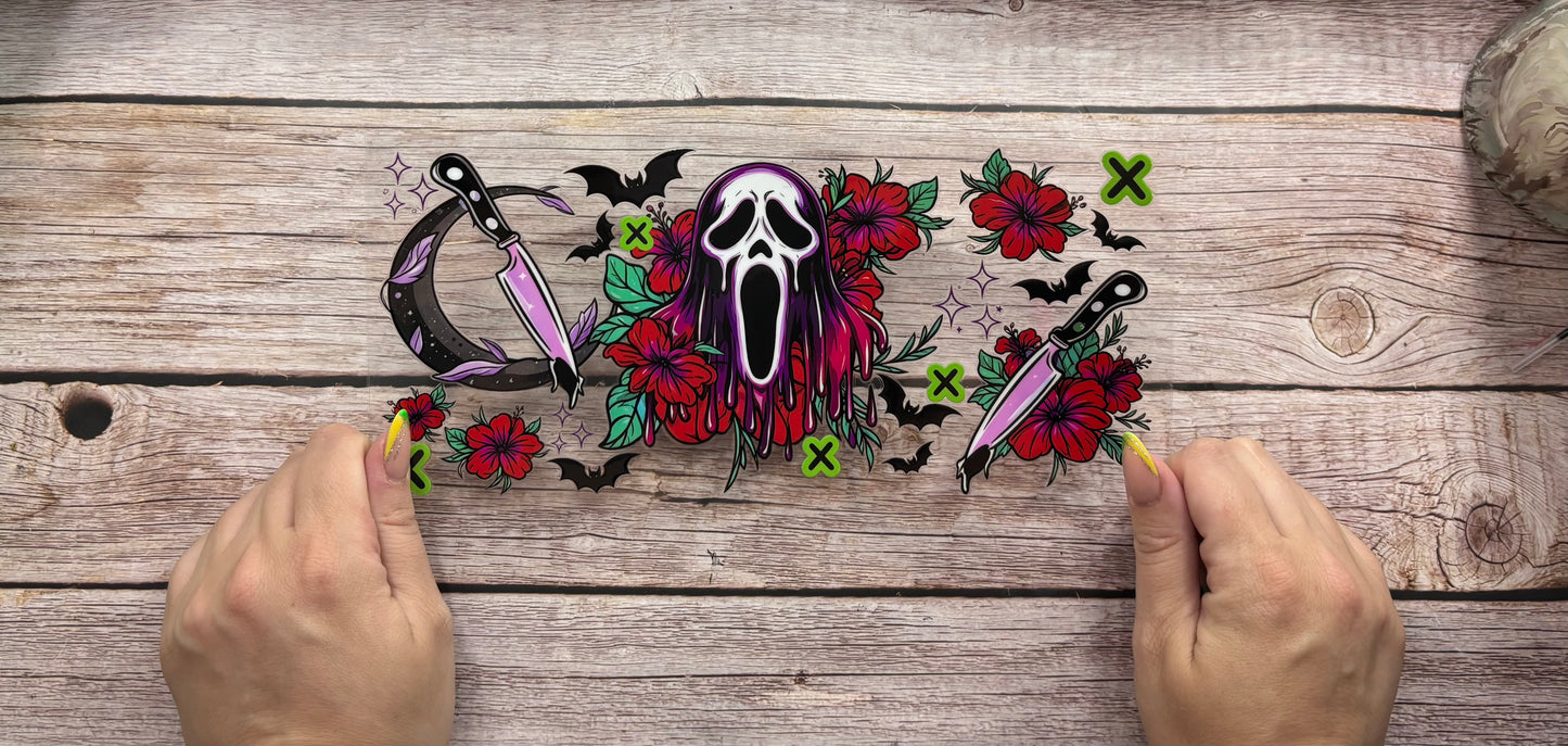 Ghostface