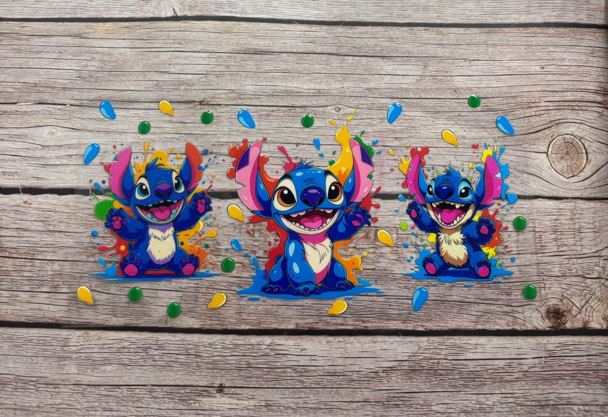 Cosmic Cuties