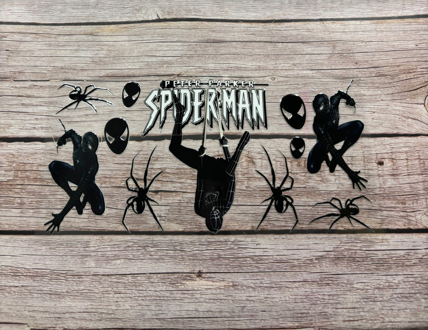 Spidey
