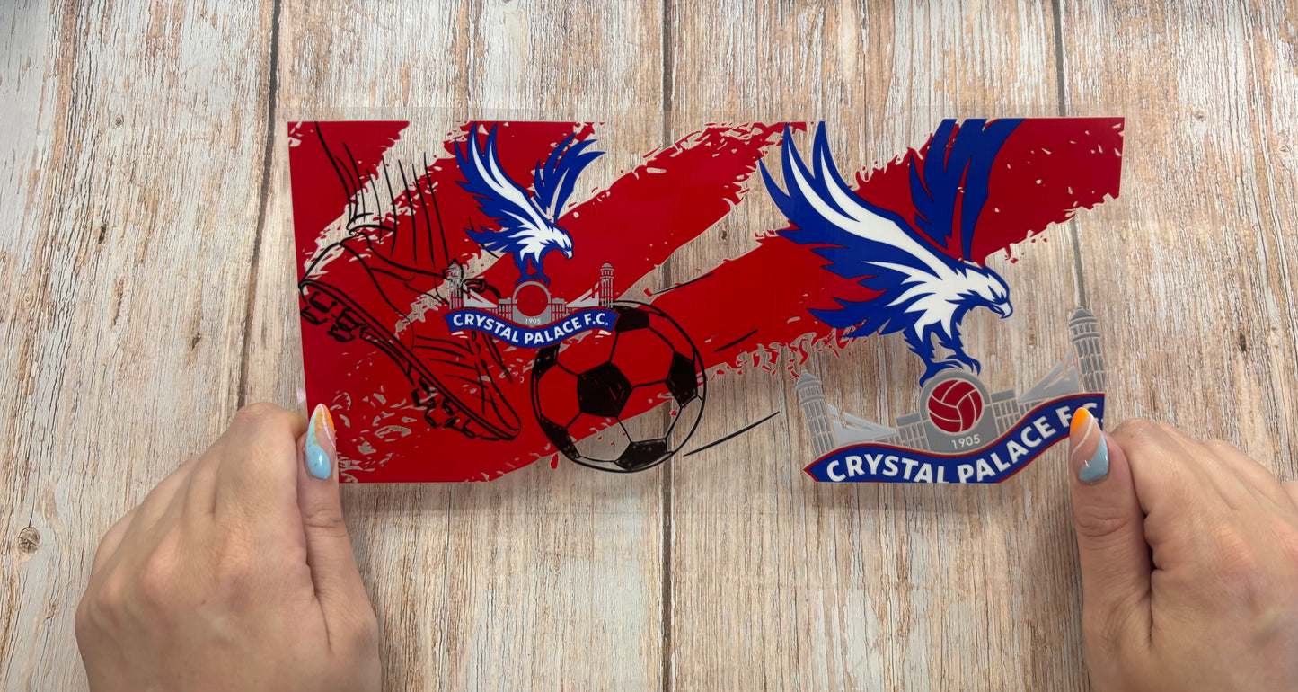 Crystal Palace