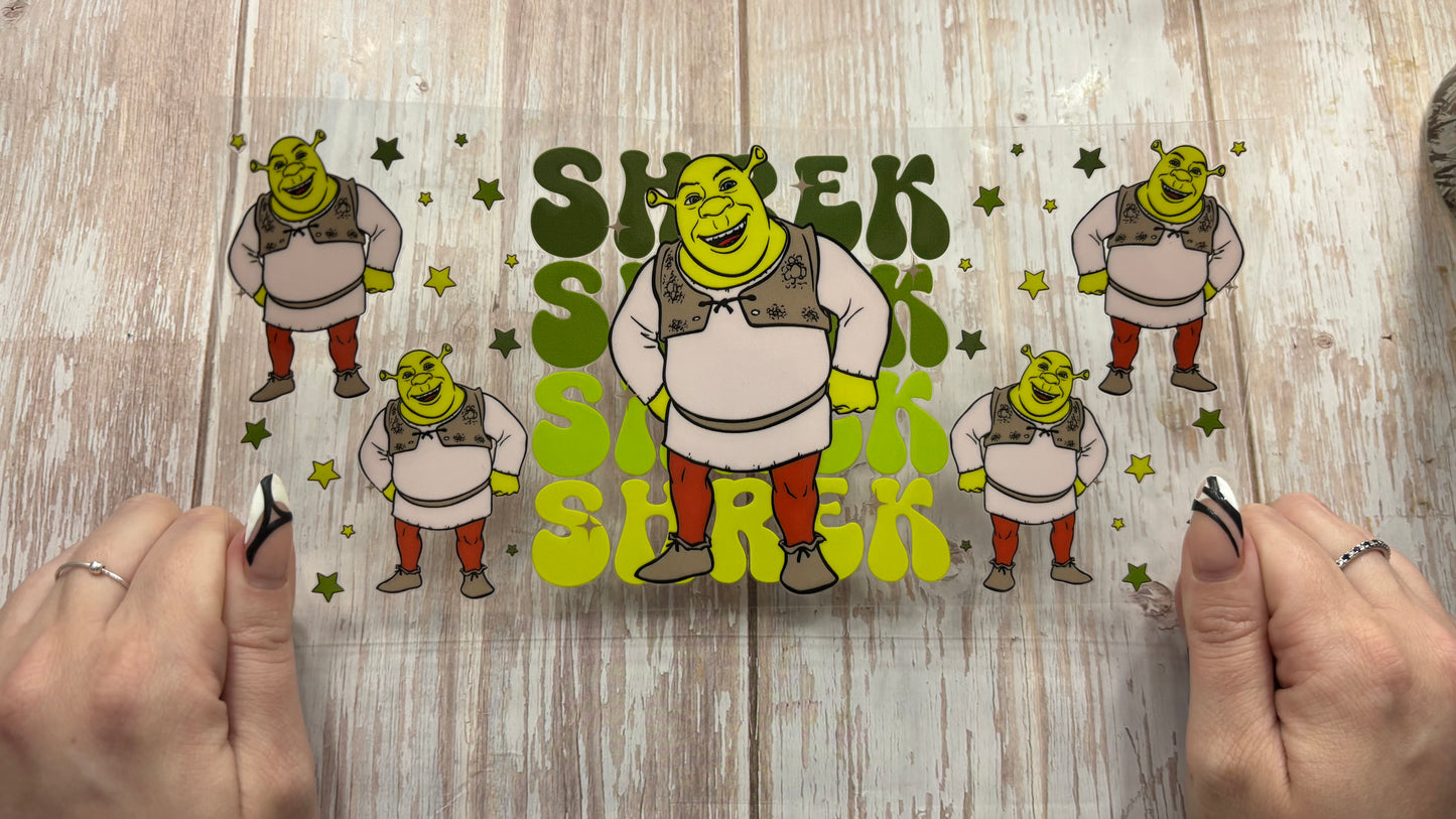 Shrek