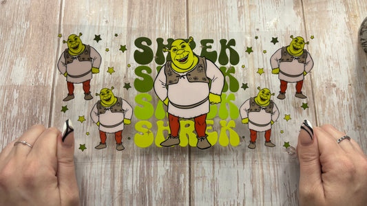 Shrek