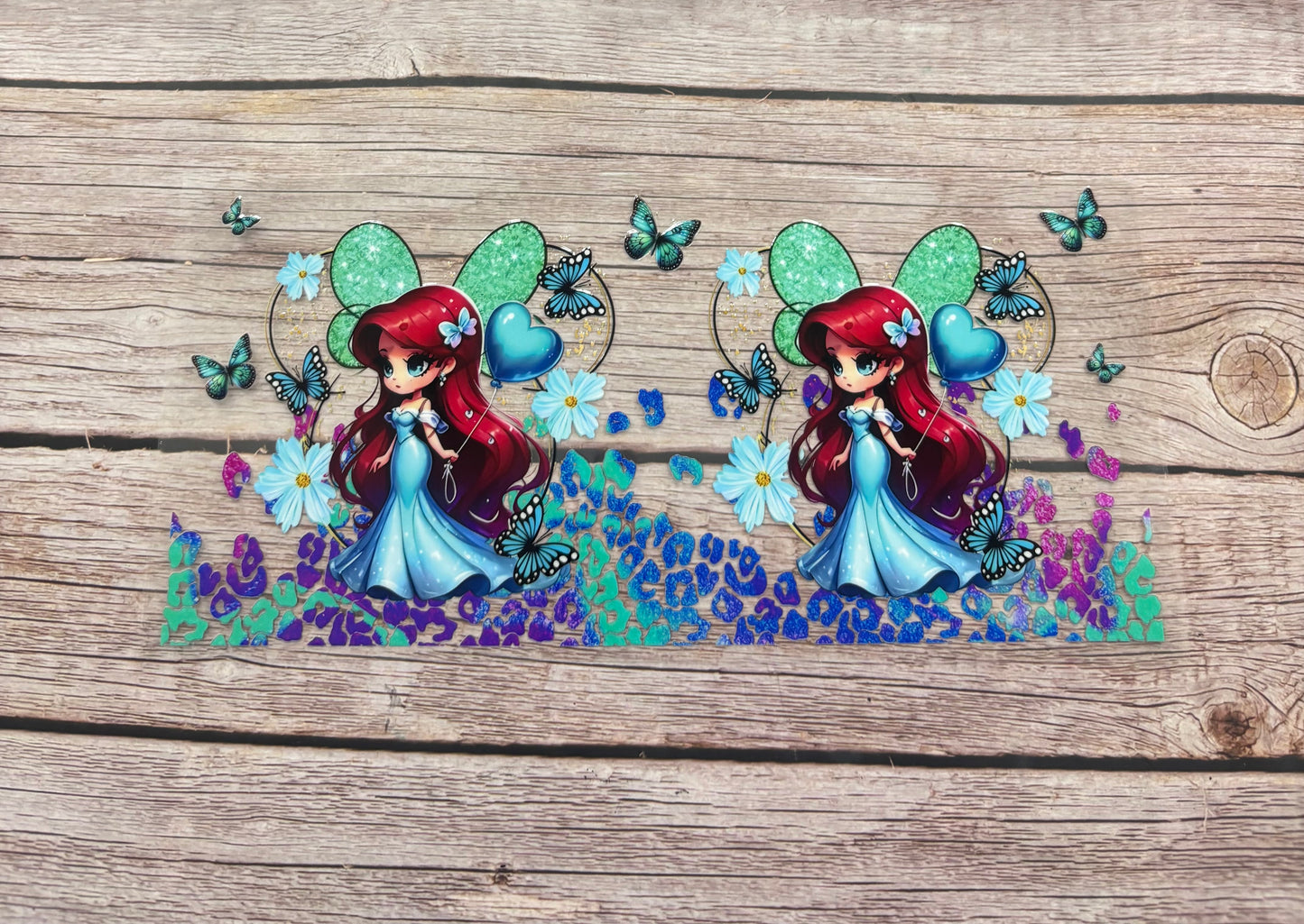 The Sea Princess PT 2