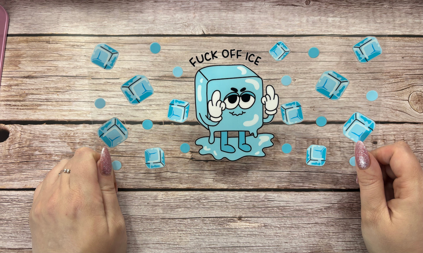 F Ice