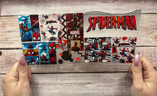 Super hero