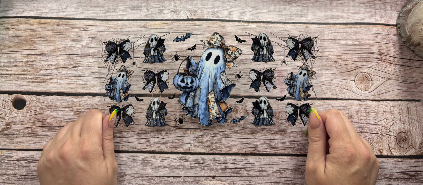 Ghosts
