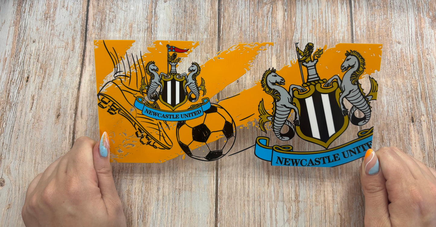 Newcastle
