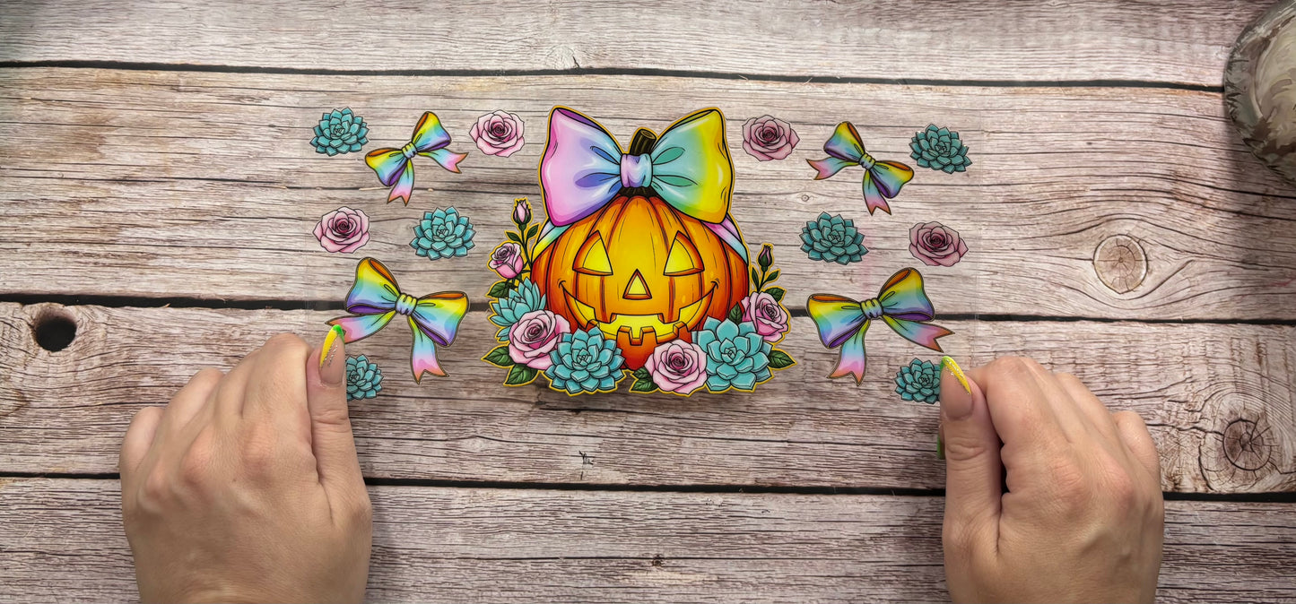 Pumpkins
