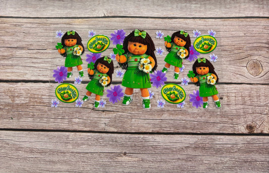 Cabbage Patch