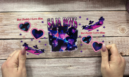 Boy band