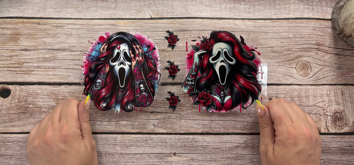 Ghostface