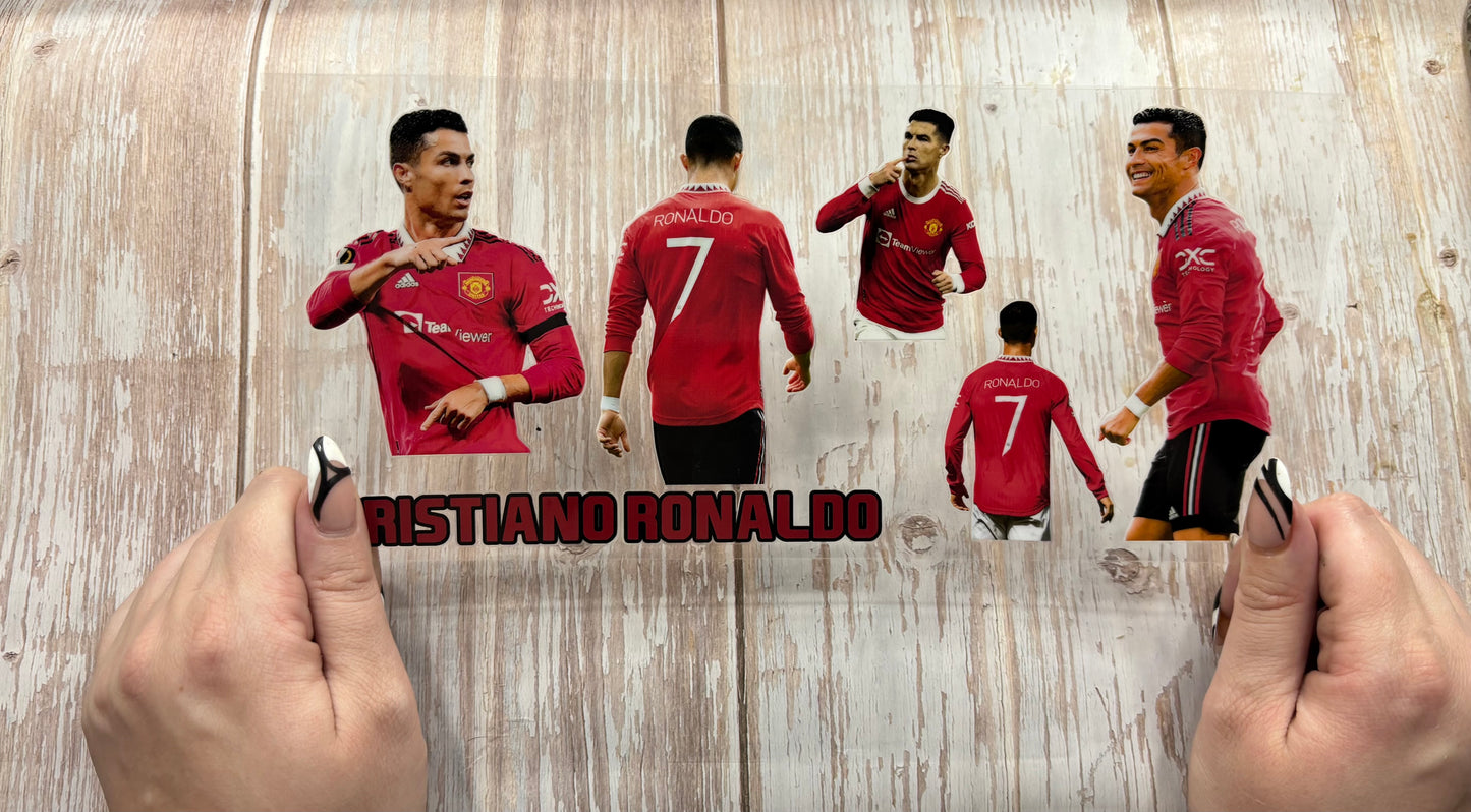 Ronaldo