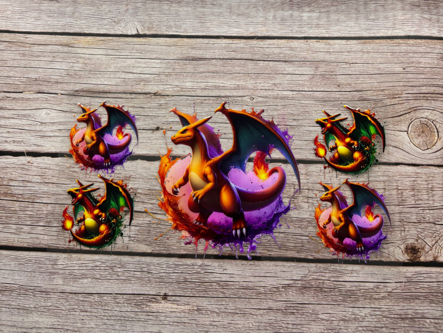 Gotta catch em all