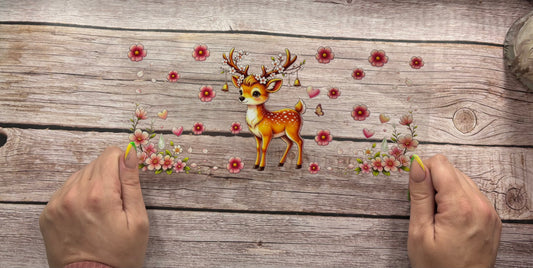 Deer