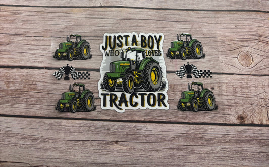 Farming