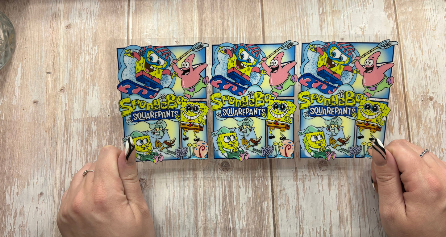 Bikini Bottom