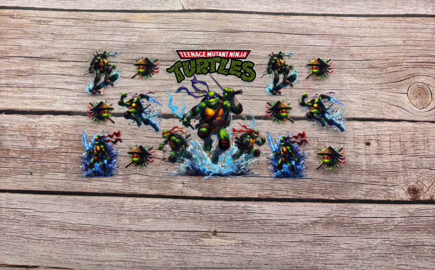 Ninja Turtles