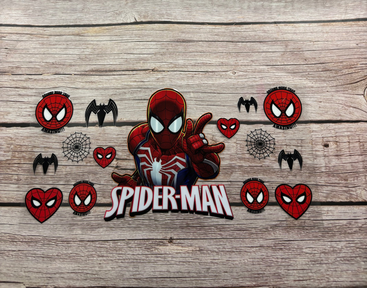 Spidey