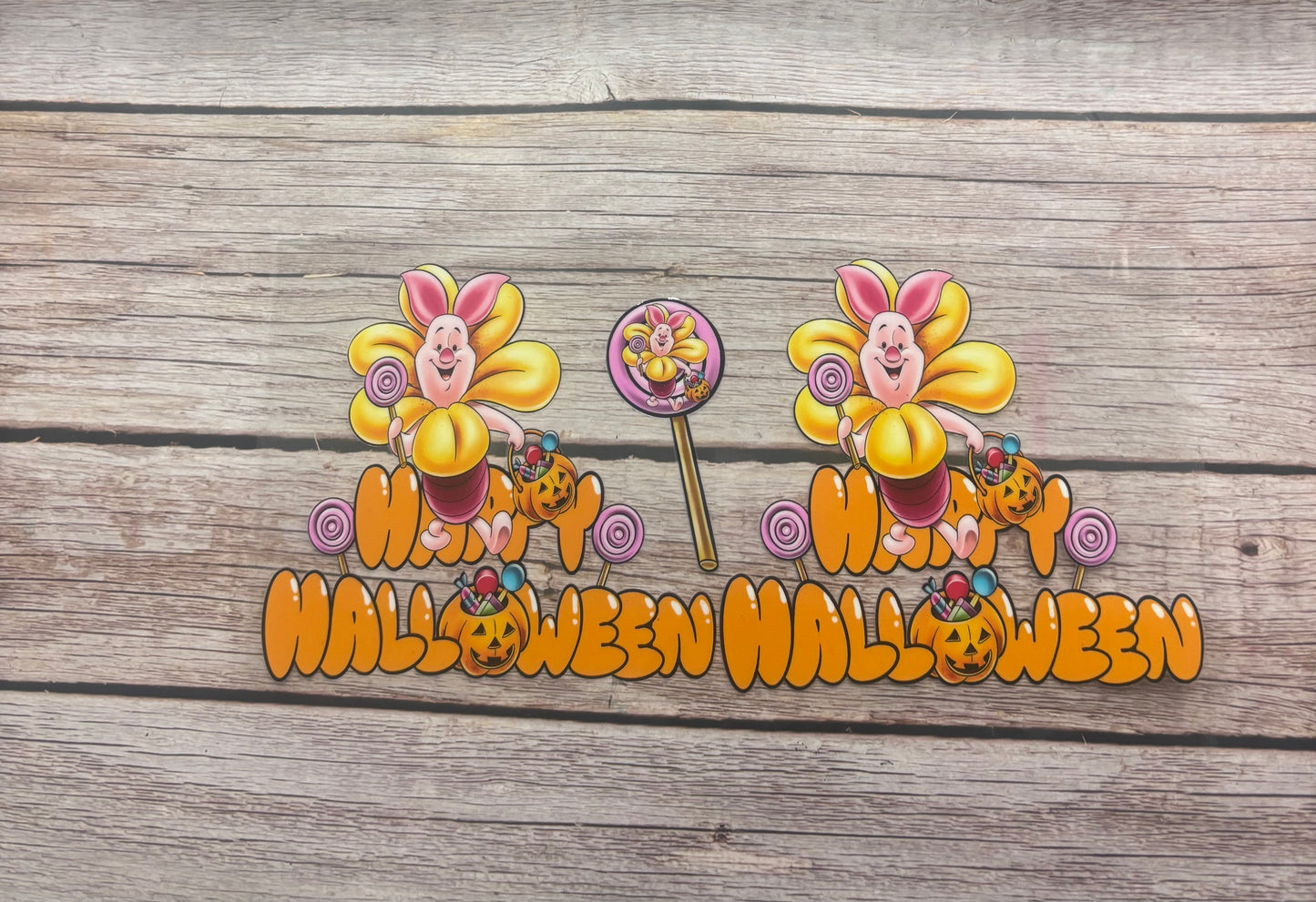 Cute Halloween