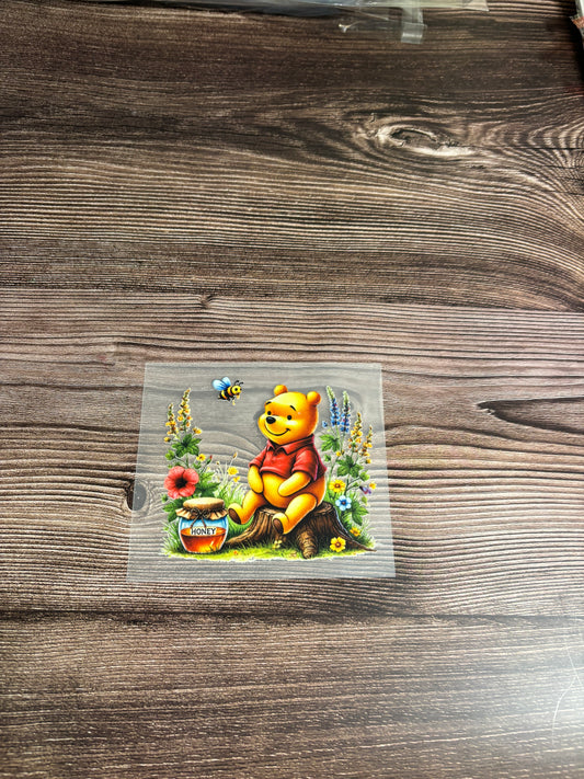 Honey Bear Gardens