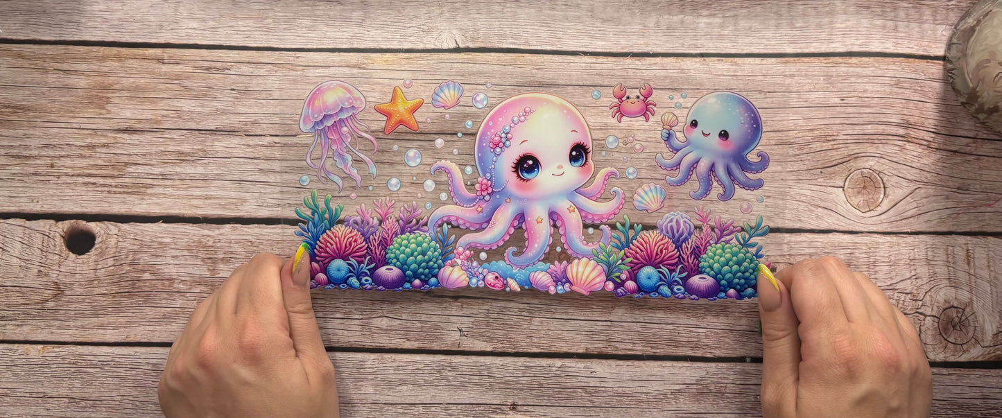 Octopus