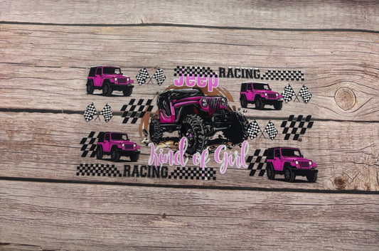 Off road