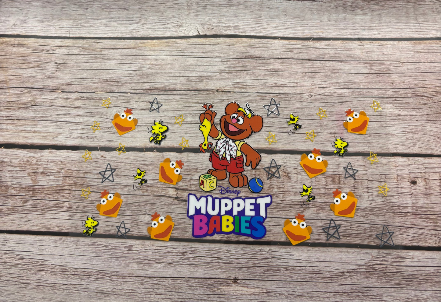 Muppet & Friends